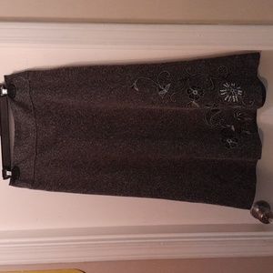 New York & Company skirt